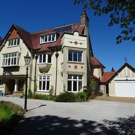 Grendon Bed & Breakfast Buxton  Zewnętrze zdjęcie