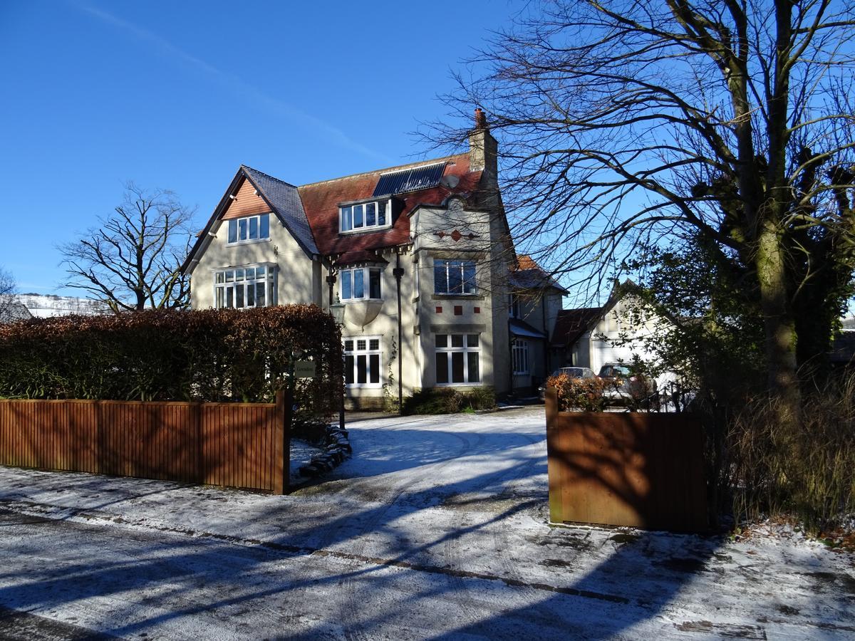 Grendon Bed & Breakfast Buxton  Zewnętrze zdjęcie