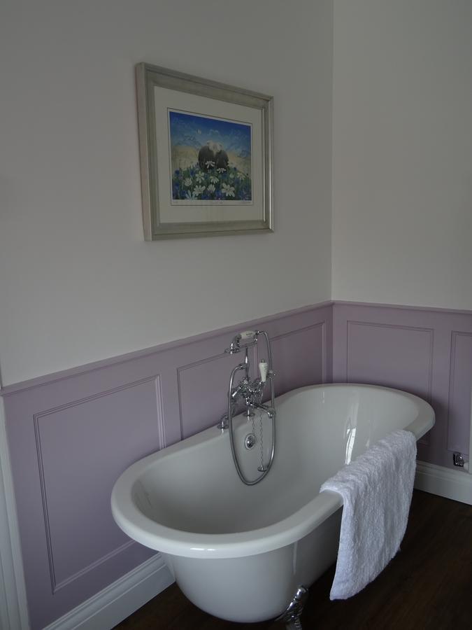 Grendon Bed & Breakfast Buxton  Zewnętrze zdjęcie