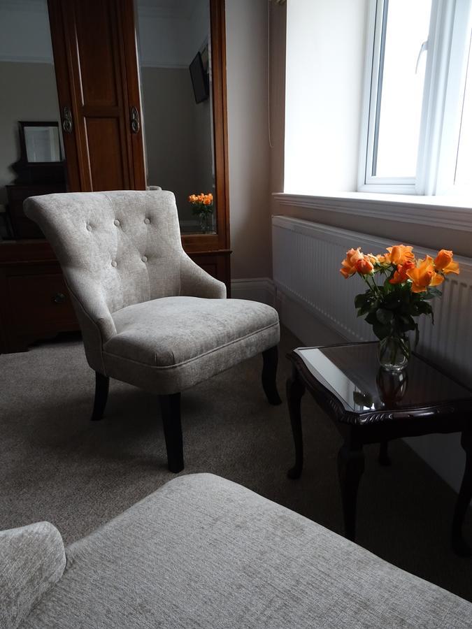 Grendon Bed & Breakfast Buxton  Zewnętrze zdjęcie