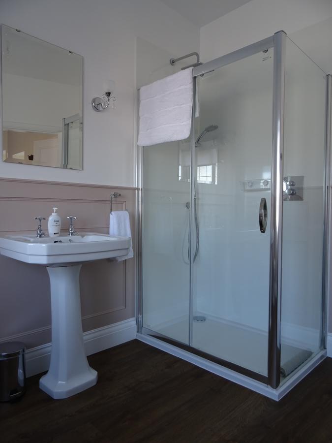 Grendon Bed & Breakfast Buxton  Zewnętrze zdjęcie