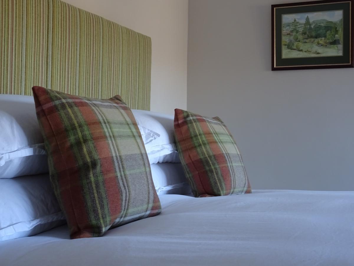 Grendon Bed & Breakfast Buxton  Zewnętrze zdjęcie