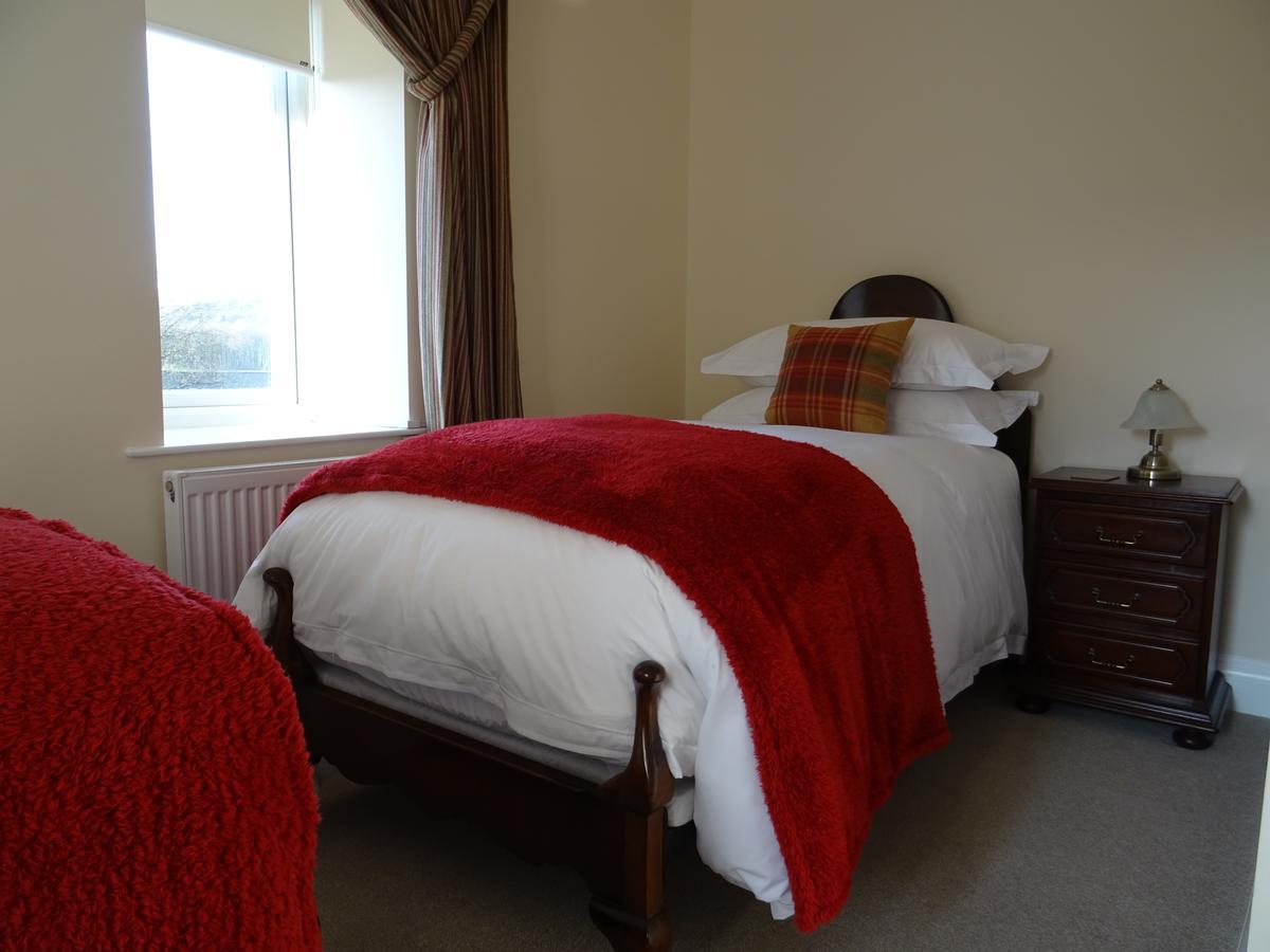 Grendon Bed & Breakfast Buxton  Zewnętrze zdjęcie