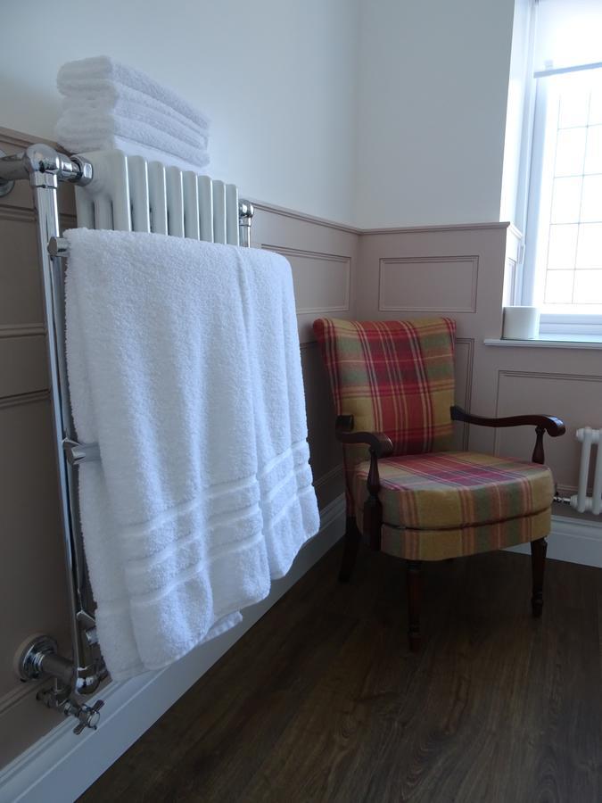 Grendon Bed & Breakfast Buxton  Zewnętrze zdjęcie